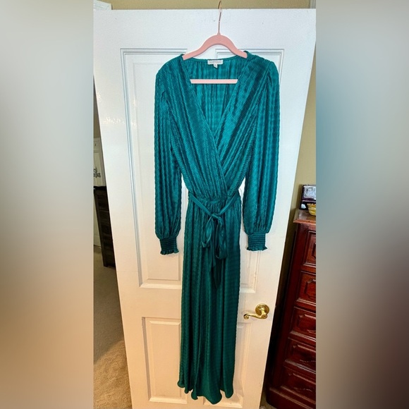 Flying Tomato ATTENTION OF THE DAY WOVEN JUMPSUIT - Picture 4 of 9